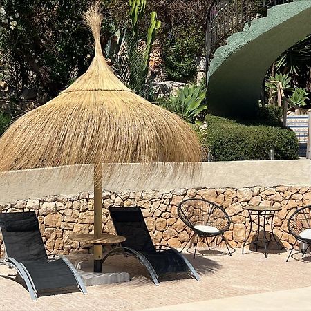 Guest Suite In Calpe Maryvilla Amazing View Экстерьер фото