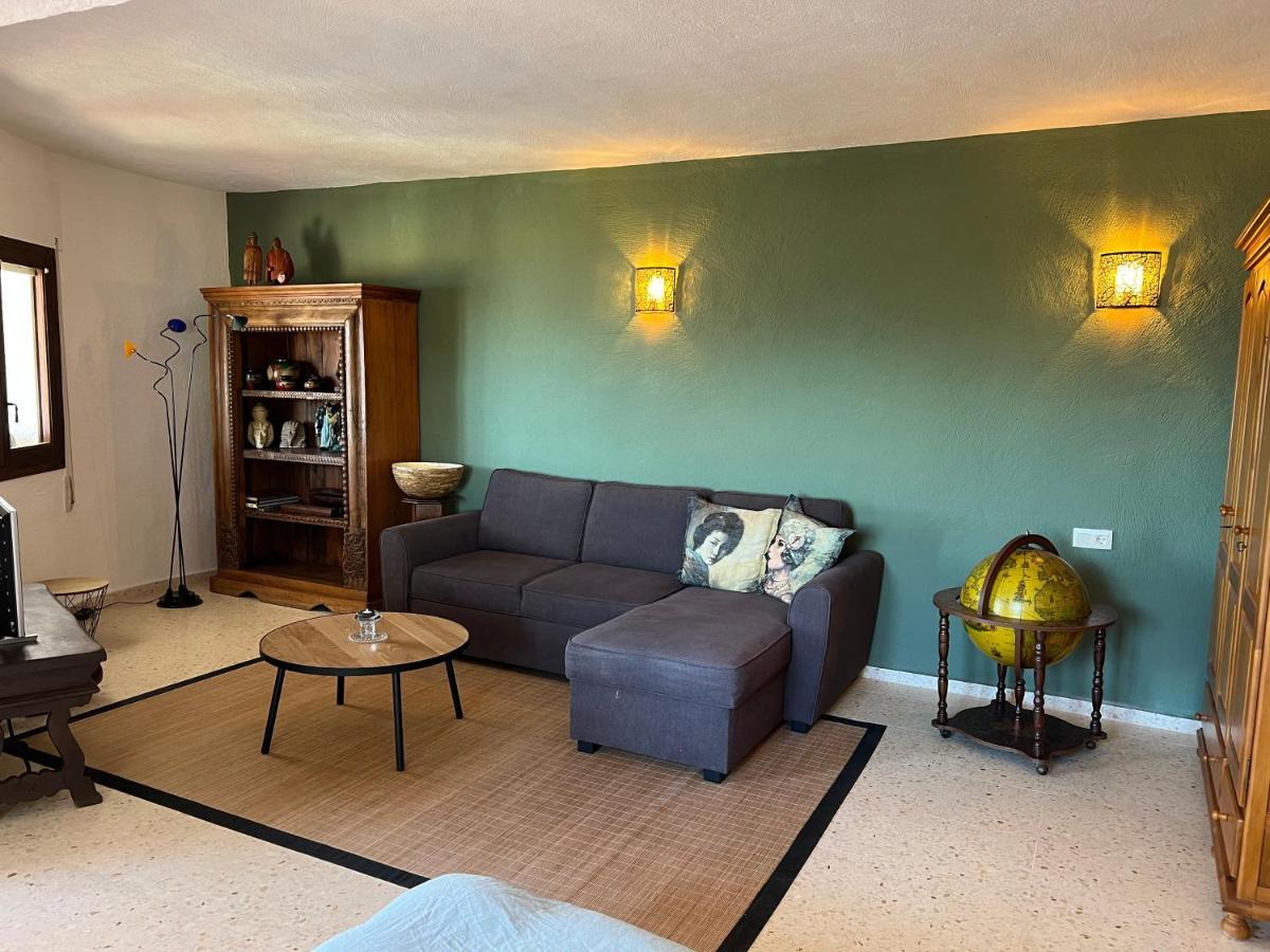 Guest Suite In Calpe Maryvilla Amazing View Экстерьер фото