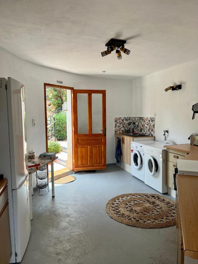 Guest Suite In Calpe Maryvilla Amazing View Экстерьер фото