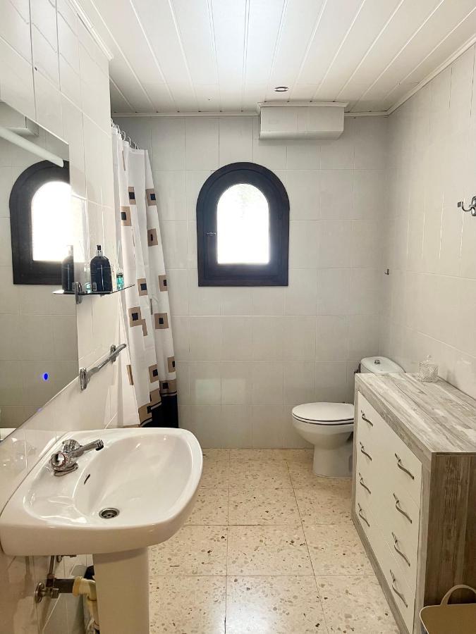 Guest Suite In Calpe Maryvilla Amazing View Экстерьер фото