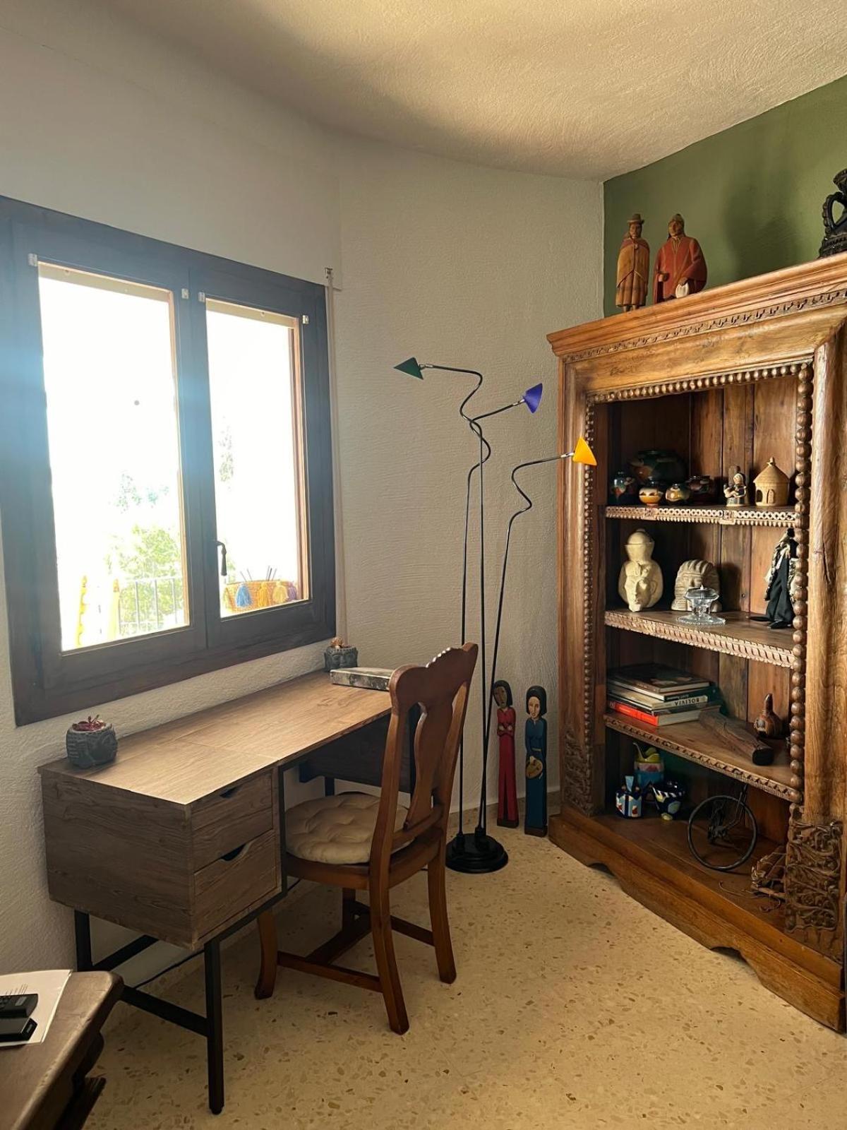 Guest Suite In Calpe Maryvilla Amazing View Экстерьер фото